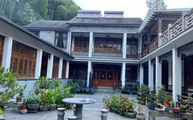 Yintangxi Hotel