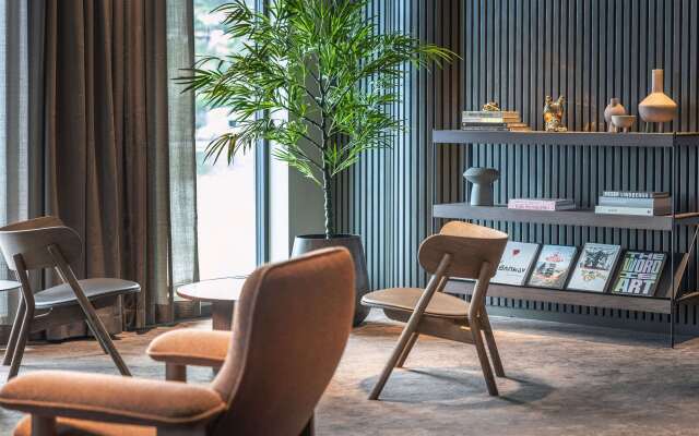 Quality Hotel Harstad