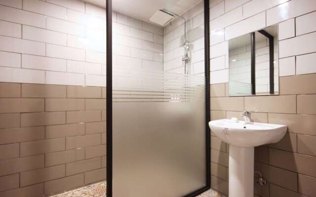 Busan Umgung Hotel Roda