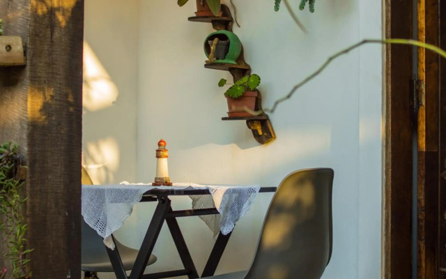 Noemia Brazil Cama e Café - Suíte independente