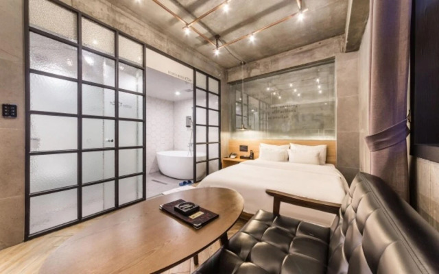 Yongin 172st