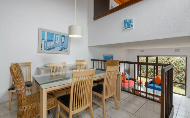 San Lameer Villa Rentals 3116