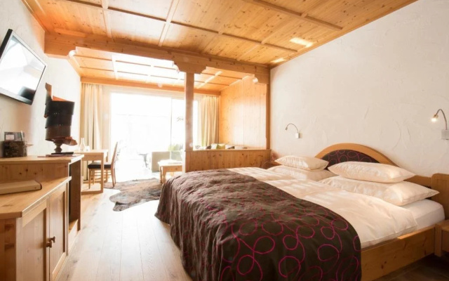 Sporthotel Grandau