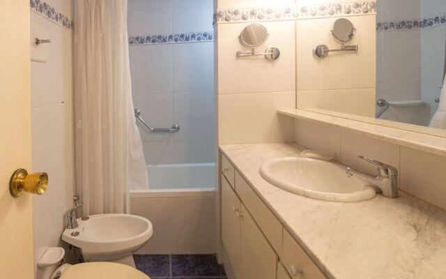 Oceana Suites Remanso