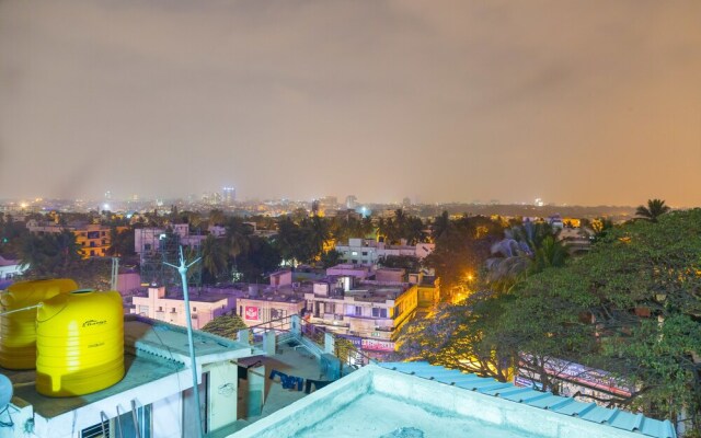 The Porch Inn Hotel & Service Apartments