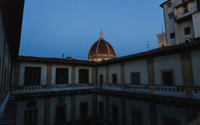 The Artists' Palace Florence