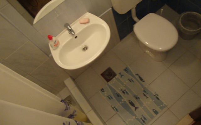 Rooms Vicelic Guest House