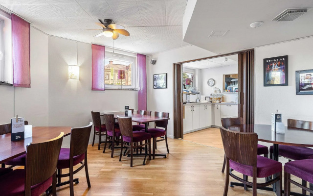 VICI Hotels Linköping