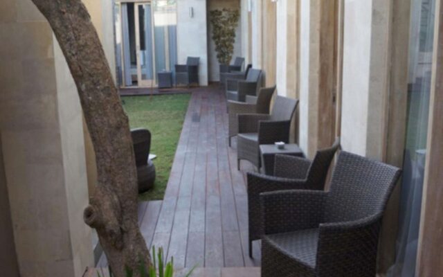 Exotica Bali Villa Bed and Breakfast