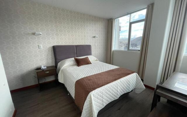 Novum Hotel