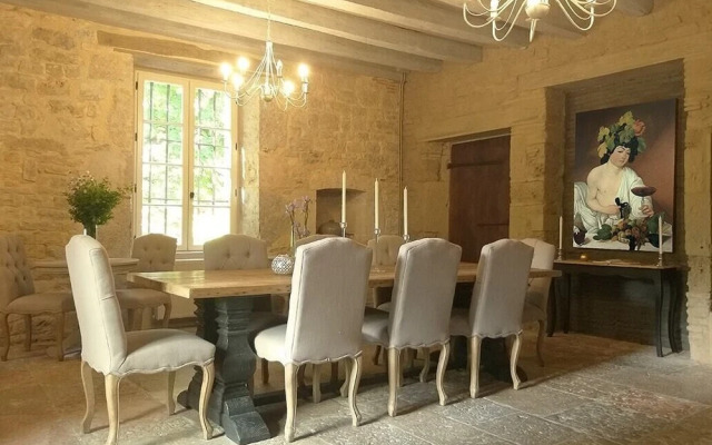 Les Hauts De Sauliès - Chambre et Table d’hôtes de charme