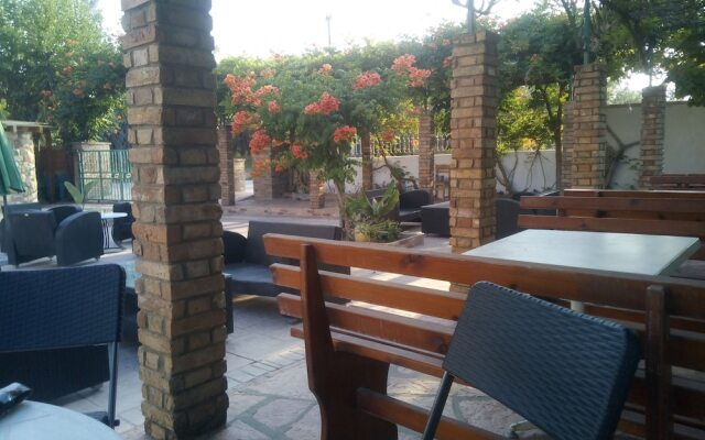 Anemomylos Lefkimmi Luxus Suites-Boutique Hotel & Pool