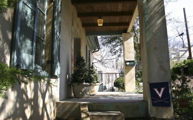 The Inn at 400 West High