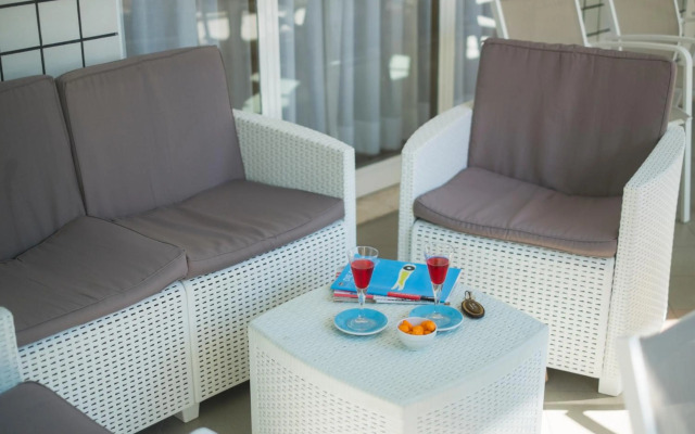 Hotel Latini