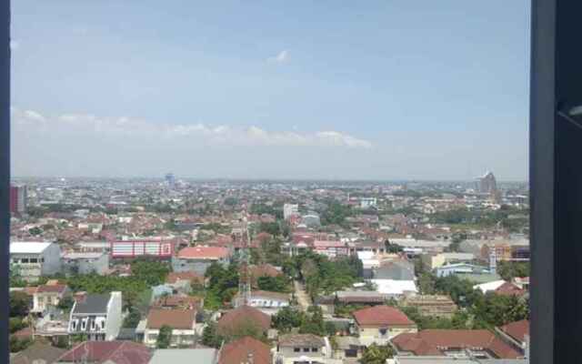 Apartment Vida View Tower Asthon 20P