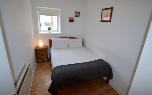 MetroStays - Stephen's Green 7-2