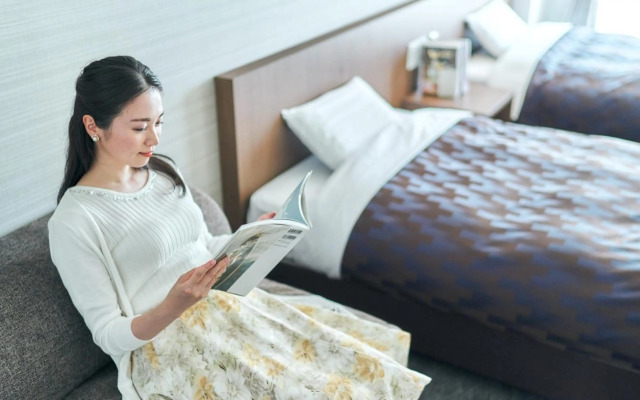 Kyoto Daiichi Hotel
