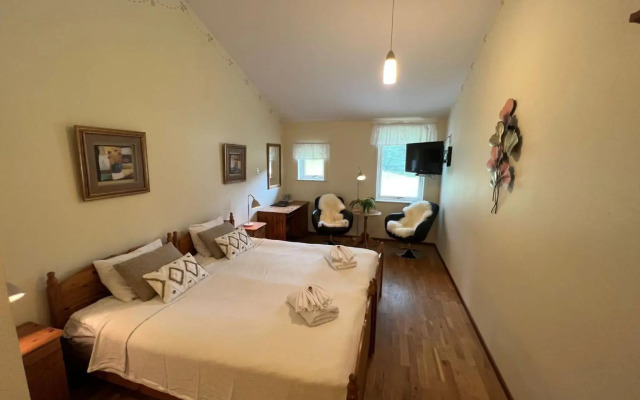 Hotel Fritzatorpet