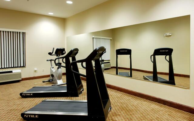 Holiday Inn Express Hotel & Suites Sylacauga by IHG