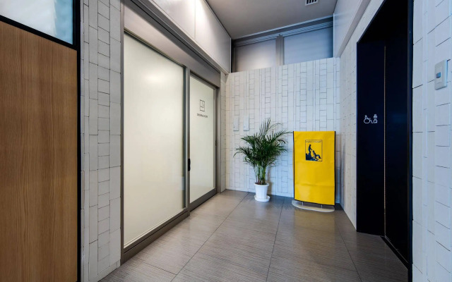 Daiwa Roynet Hotel Tokushima Station