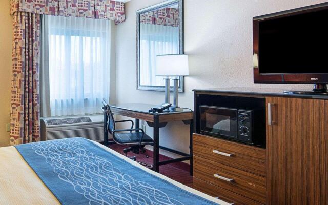 Comfort Inn Oxon Hill