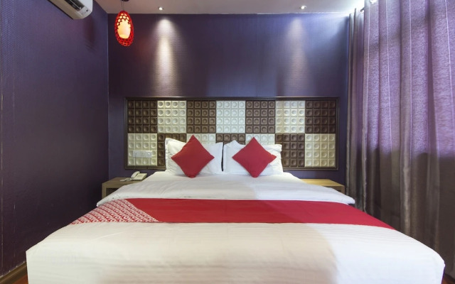 OYO 763 Tazara Hotel