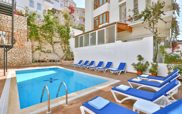 Hotel Kayahan