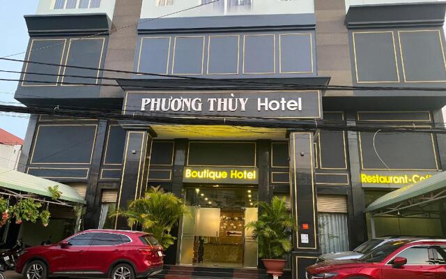 Phuong Thuy Hotel by Reddoorz
