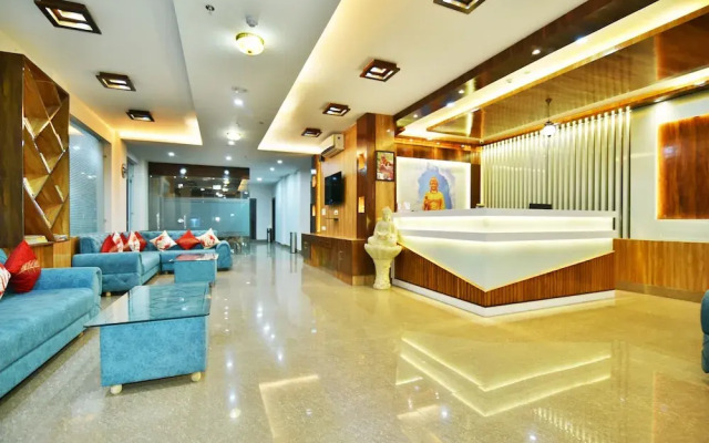 Dhauladhar Hills Resorts