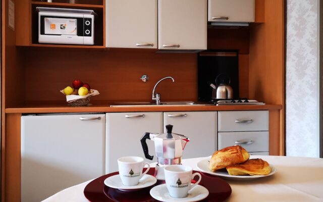 Aurelia Residence