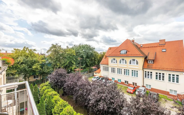 Victus Apartamenty - Prestige