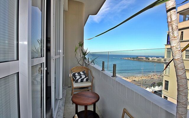 MZapartments Souza Lima