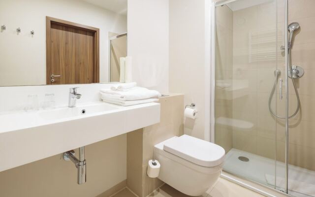 Baltic Park Molo Apartments