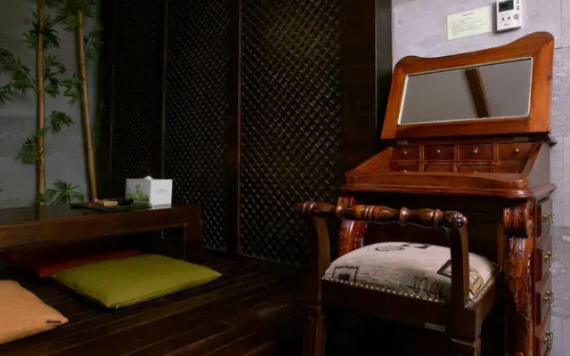 Seogwipo Just Sleep Pension