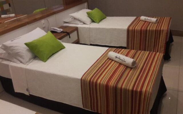 Hotel Presidente Dutra