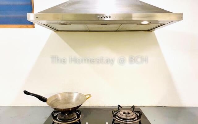 The Homestay @ Bandar Country Homes, Rawang