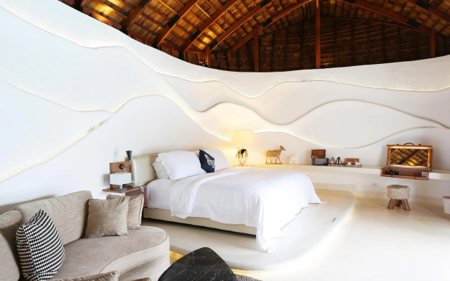 Boribot Pool Resort