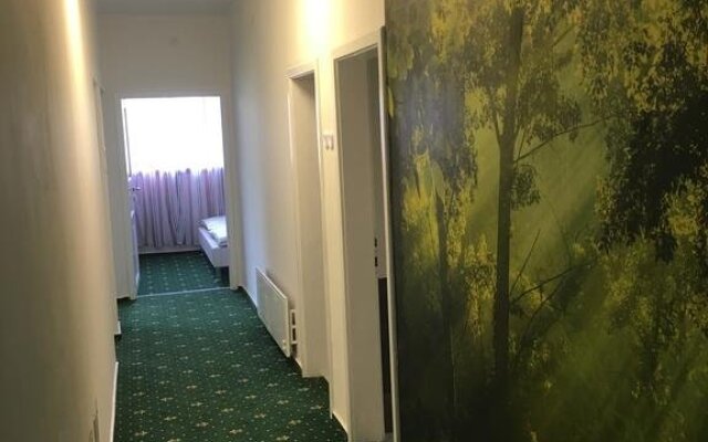 Boutique Appartments and Double Rooms 5 Mädels