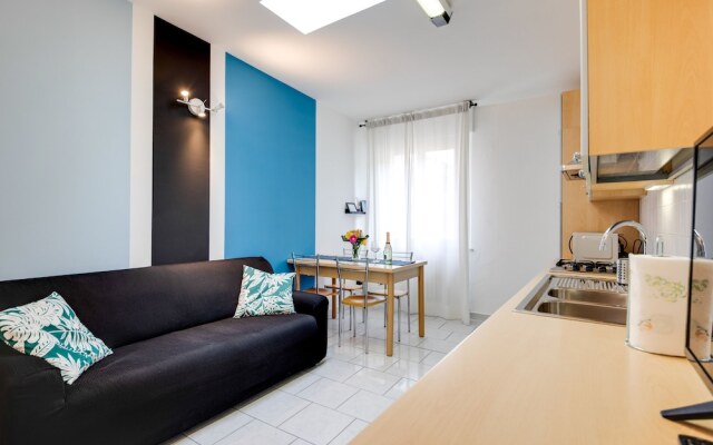 Maroncelli Apartment