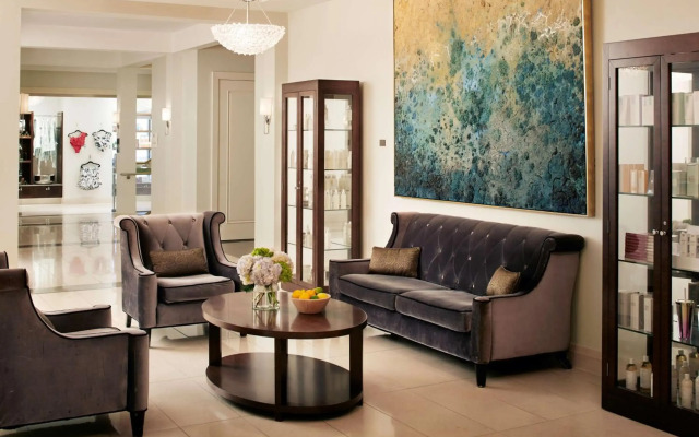 Waldorf Astoria Atlanta Buckhead - фото 2