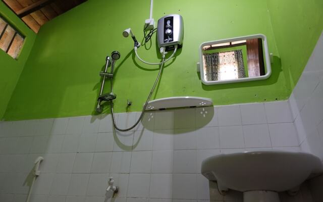 Sigiri Peace Hostel