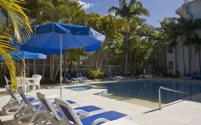 Noosa Quays