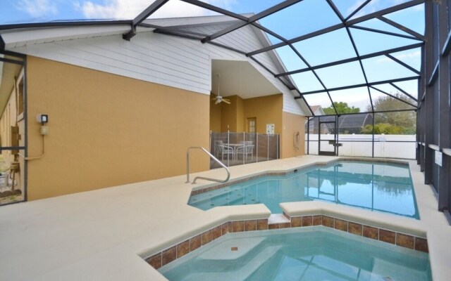 Amazing House! Orange Tree - 3154SHC