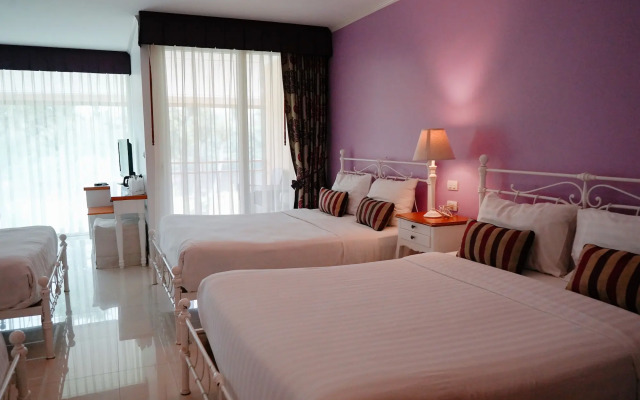 Suansaiyok Resort