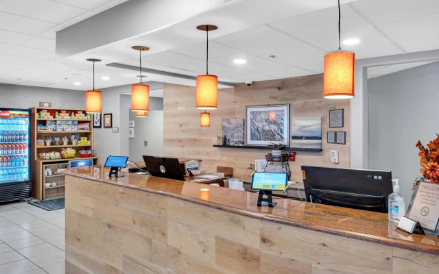 Country Inn & Suites by Radisson Rehoboth Beach - Dewey