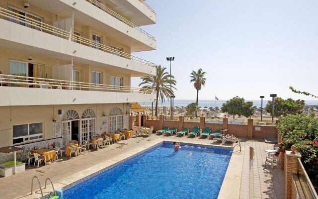 Apartamentos Stella Maris