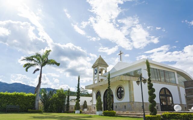 Hotel San Juan Internacional