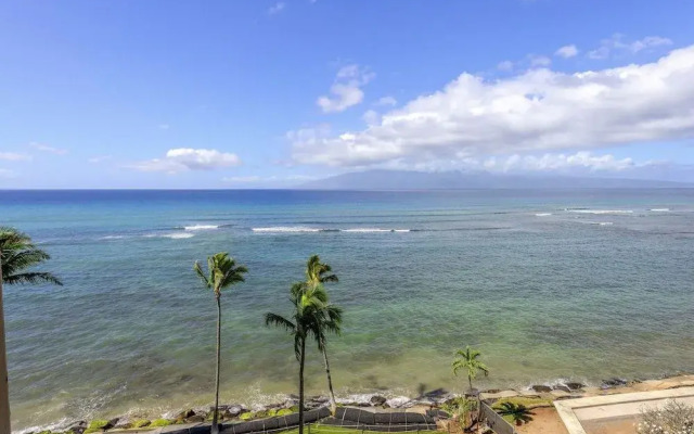 Royal Kahana 807 - 1Br Condo