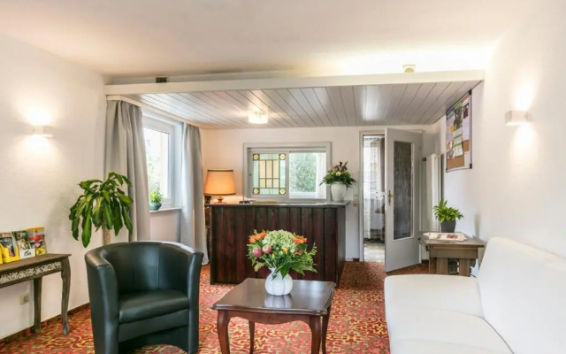 Hotel Bären