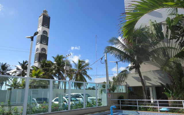 Farol Plaza Hotel